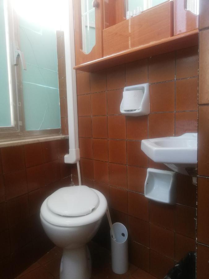 מלון פלרמו Casa Galante מראה חיצוני תמונה